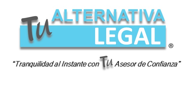 TU ALTERNATIVA LEGAL 1